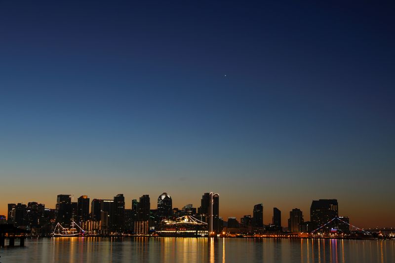 Judge narrows San Diego, Baltimore bond collusion cases against big banks