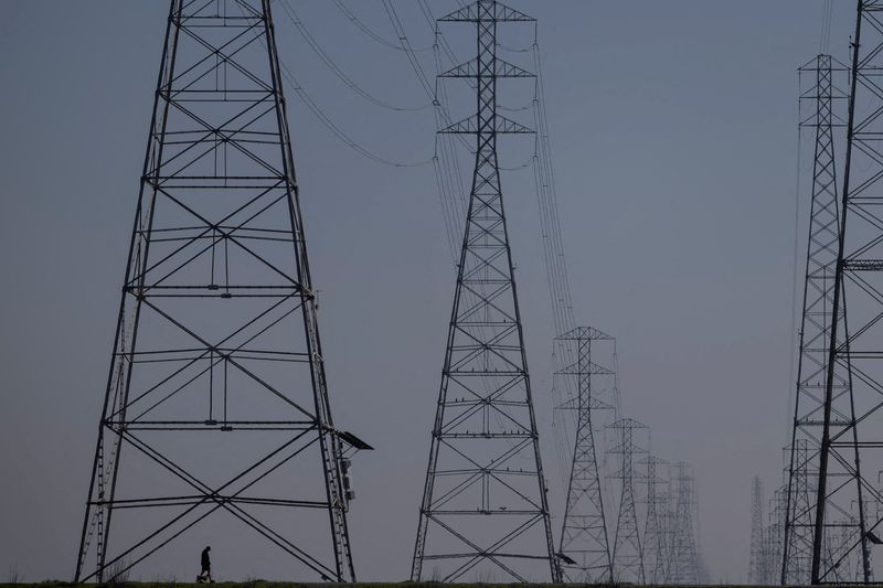U.S. power companies face supply-chain crisis this summer