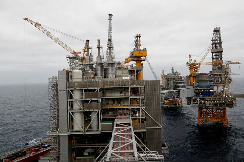 Norway must prepare for faster drop in oil demand on road to 2050 - IEA
