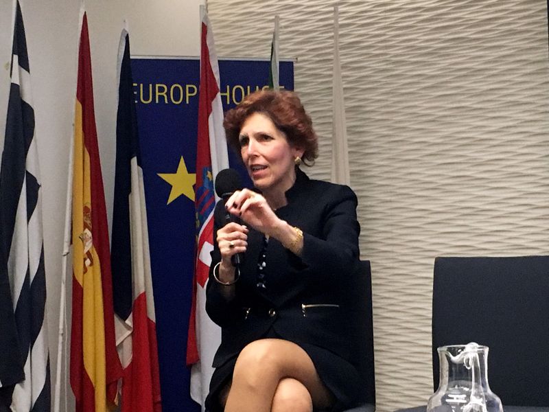 Fed's Mester backs 75 bps hike in July if economic conditions remain same - CNBC