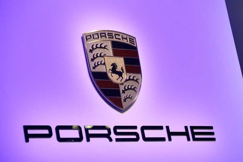 Volkswagen still optimistic for Q4 Porsche IPO - CFO