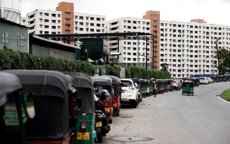 World Bank's Reinhart sees 'long haul' before any debt reductions for developing countries
