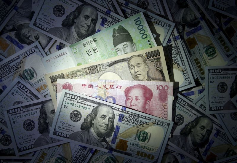 Brutal first half puts bonds in line for worst year in decades