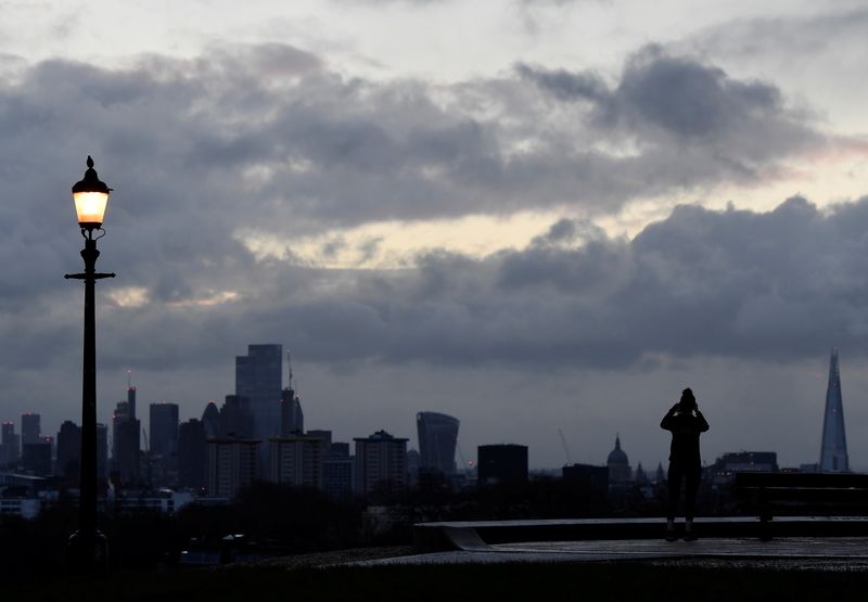 Tokyo, City of London seek to deepen collaboration on sustainable finance