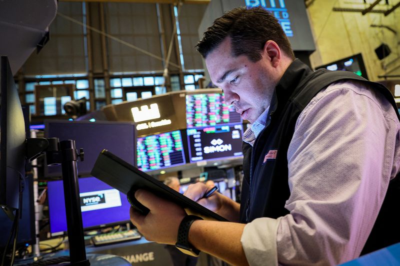 Brutal first half of '22 on track to shave $8 trillion off S&P 500