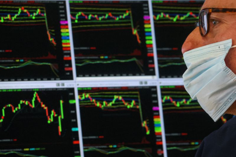 Marketmind: End of H1 but expect no relief