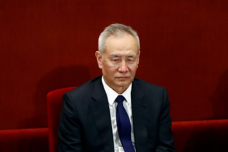 China calls virtual talks with Yellen 'constructive'