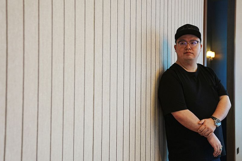 Ex-TikTok gaming head to launch blockchain games startup as big players keep away