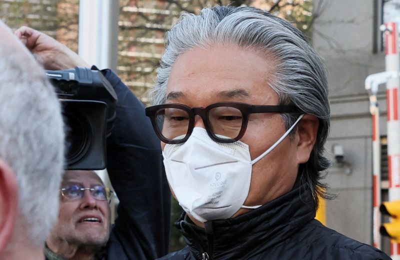 Former Archegos employee sues for millions in lost pay, cites 'toxic' culture