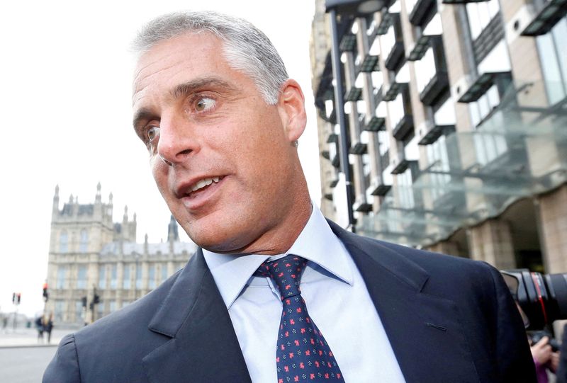 UniCredit CEO Orcel takes direct charge of Italian business - memo