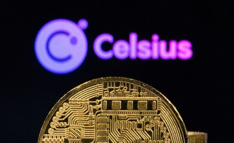 Factbox-Crypto lenders run into difficulties