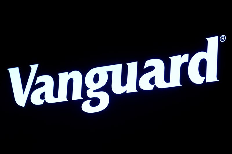Vanguard to pay millions to mutual fund investors hit with big tax bills