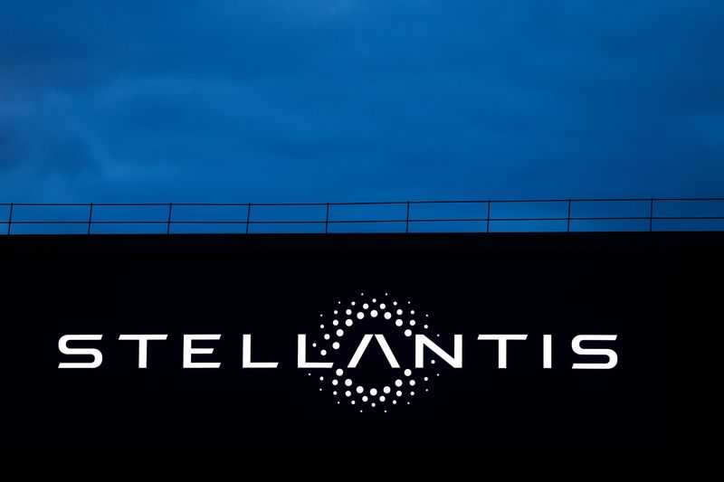 Stellantis, unions agree further 1,820 voluntary exits in Italy