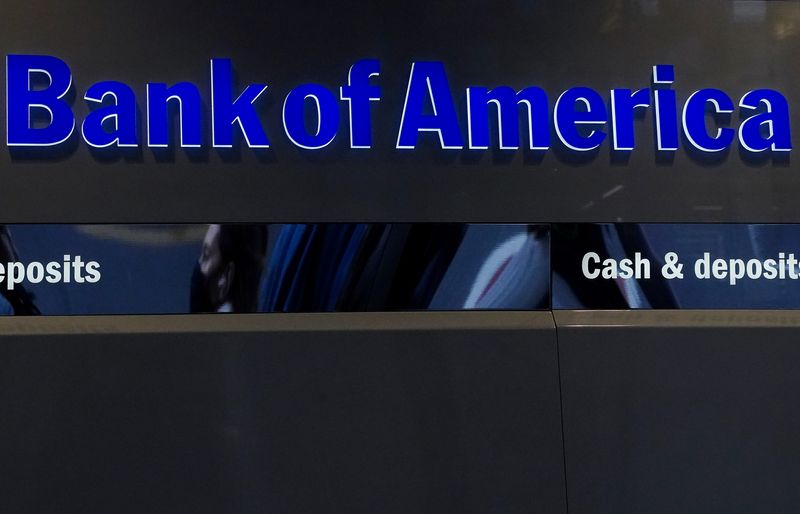 Dash to cash, bonds as position gauge mired in extreme bearishness - BoFA