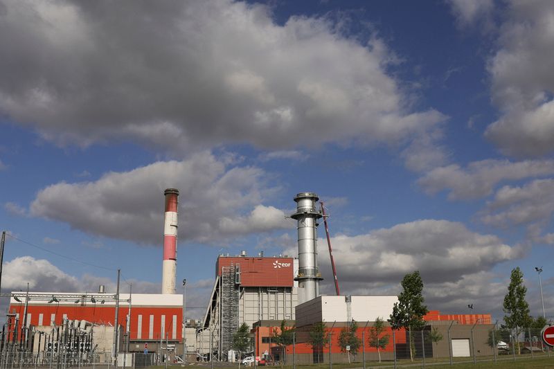 EDF, set for full-state control, warns again of big losses