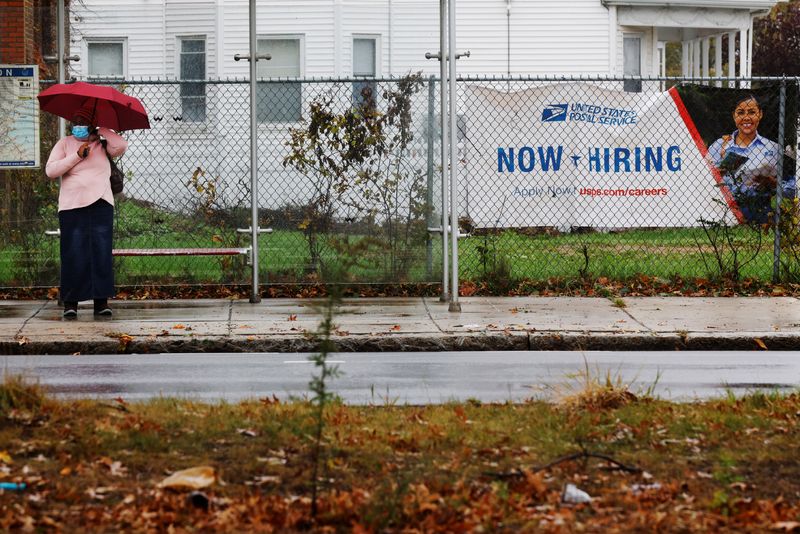 INSTANT VIEW: US June payrolls rise more than expected