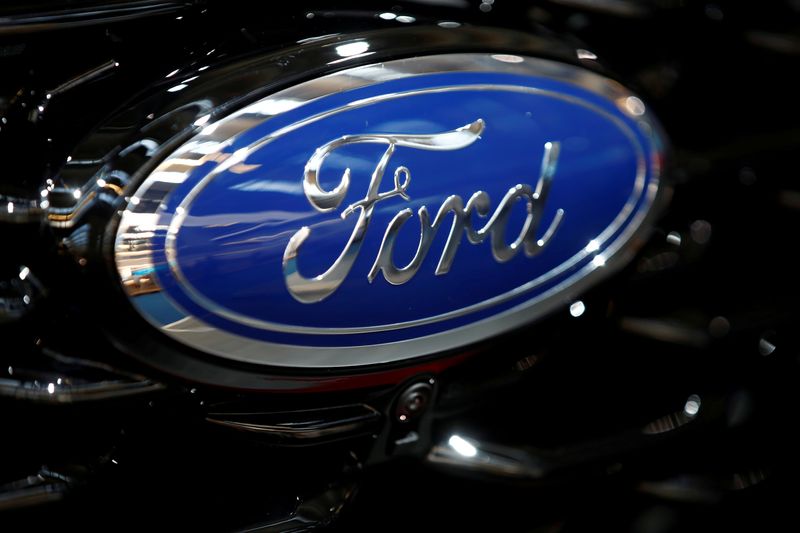 Ford recalls 100,000 U.S. vehicles for fire risks, expands earlier recall