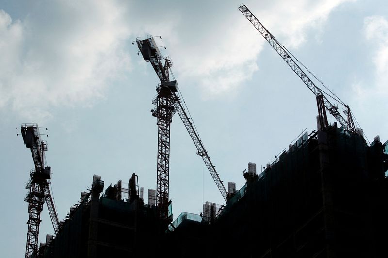 Asian firms may struggle to refinance dollar debt, ratio suggests
