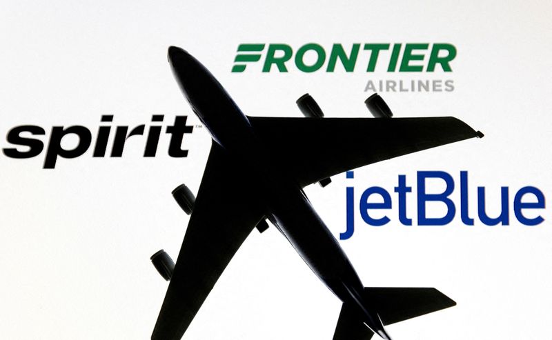 Analysis-Spirit Airlines winning bidder may need years to recoup price tag