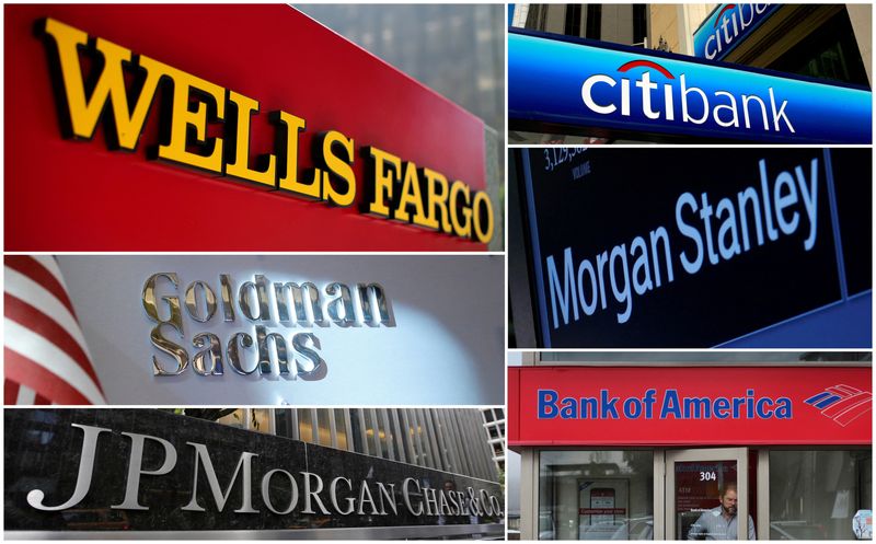 Analysis-Investors wary of cheap U.S. bank stocks on recession fears