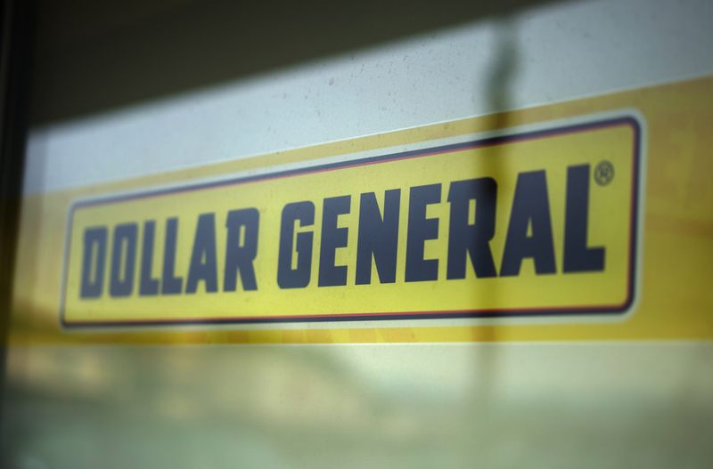 Shoplifter Assaulted Dollar General Employee in Glen Burnie During Vehicle Getaway