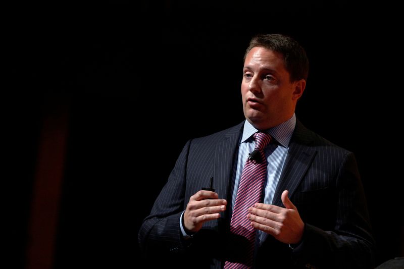 Short-seller Muddy Waters takes short position in renewable energy firm Hannon Armstrong -report