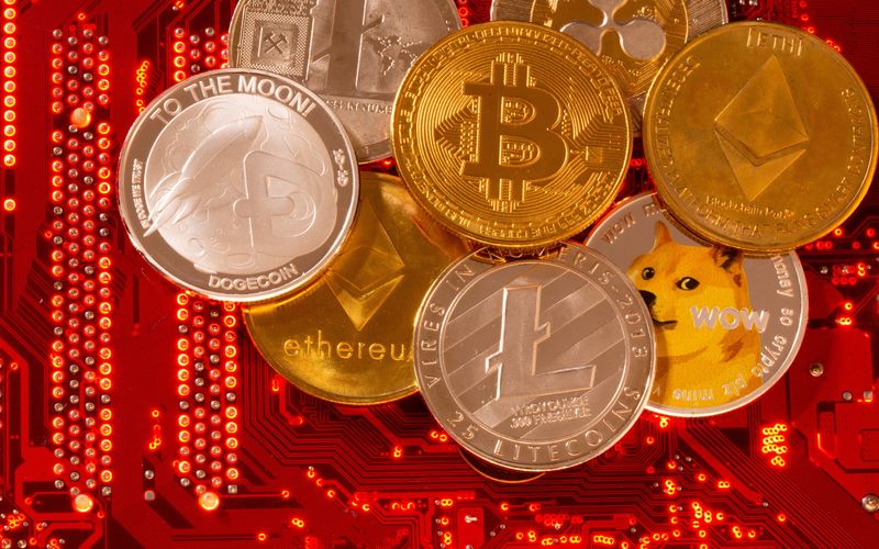 Crypto hedge fund Three Arrows' liquidators get OK to claim U.S. assets