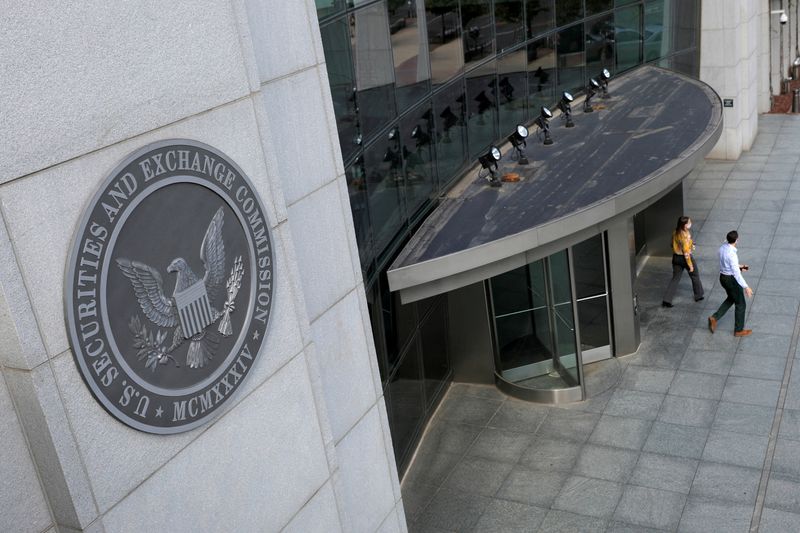 U.S. SEC delays decision on ARK 21Shares spot bitcoin ETF