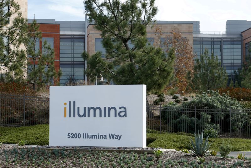 Illumina loses challenge against EU antitrust probe into Grail deal