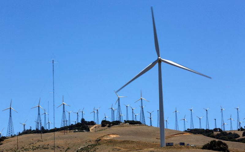 Wind Power Fails Texas Electrical Grid When It Needs It The Most