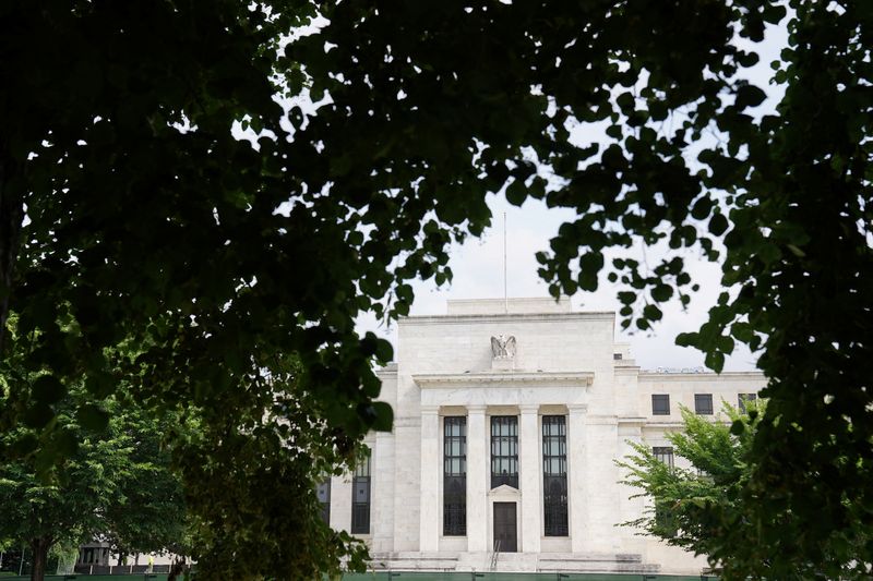 Explainer-Michael Barr faces long to-do list as the U.S. Fed's next Wall Street cop