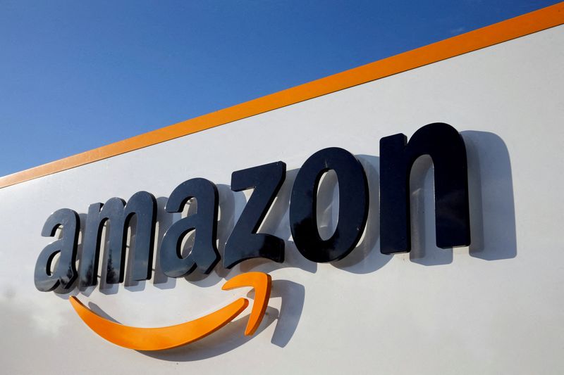 Amazon Buys Up Primary Health Care Company