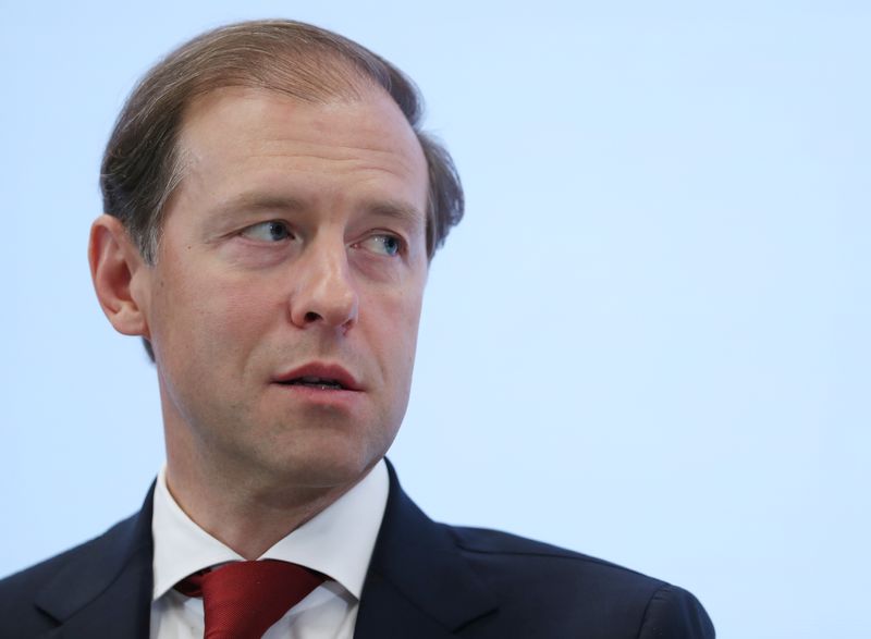 Russia not interested in nationalising foreign enterprises, says minister