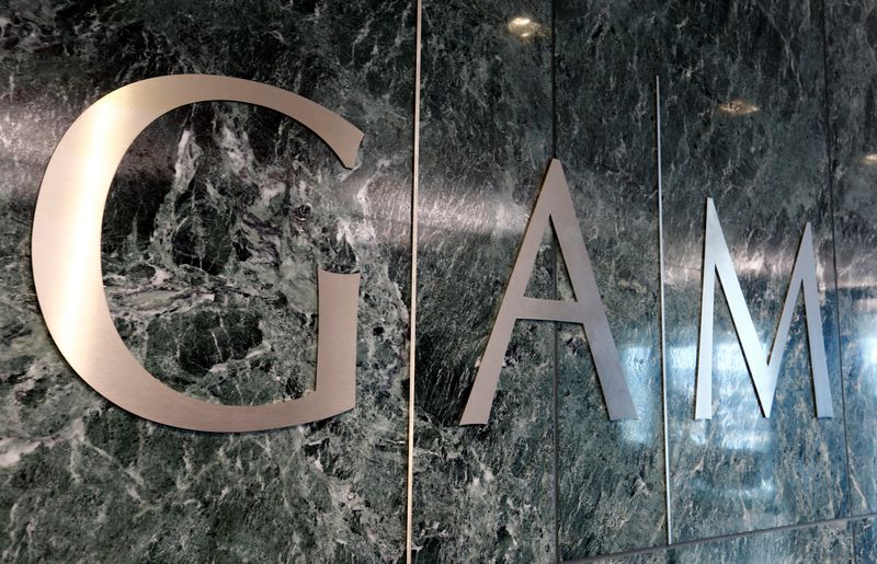 Asset manager GAM warns on profit, citing market turbulence