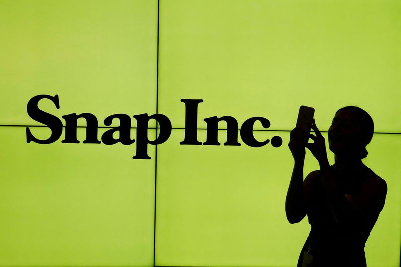 Snap introduces web version of Snapchat app