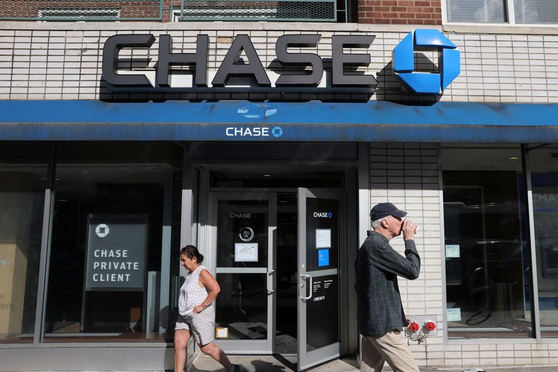U.S. banks take hit on leveraged loans as deals slump, rates rise