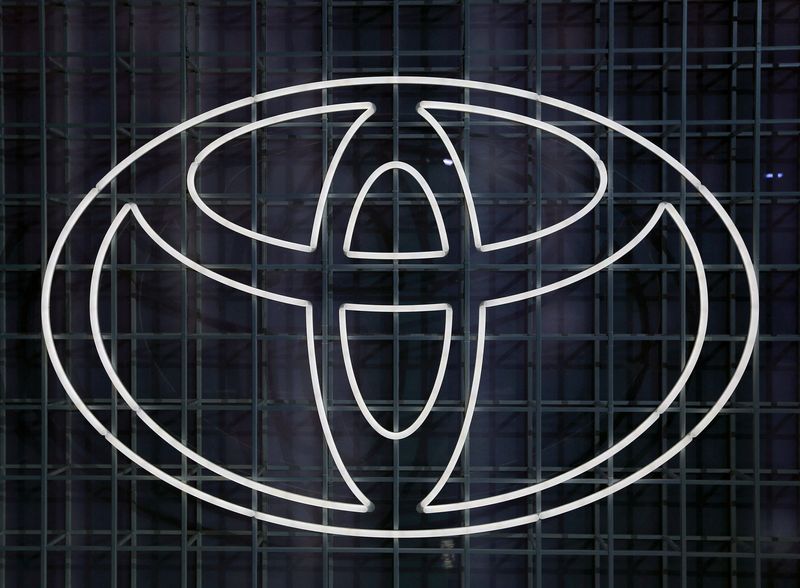 Toyota and partners to develop small electric vans and fuel cell electric trucks