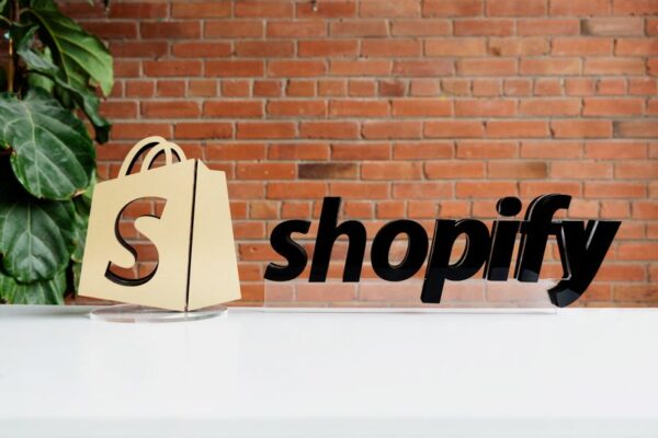 Shopify partners with YouTube to shore up sales from content creators