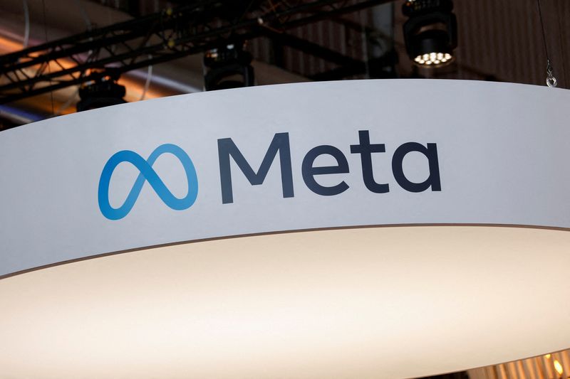 Meta hit with trademark lawsuit by virtual-reality company MetaX