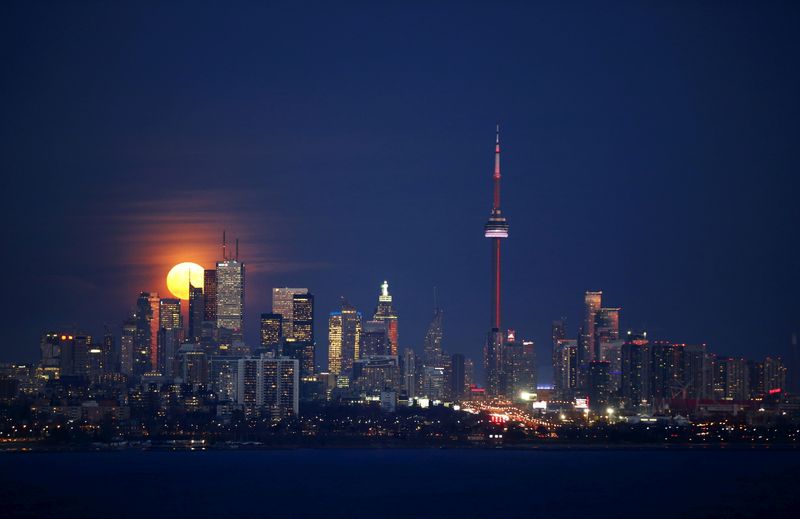 As borrowing costs rise, Canadian companies look to delay expansion plans