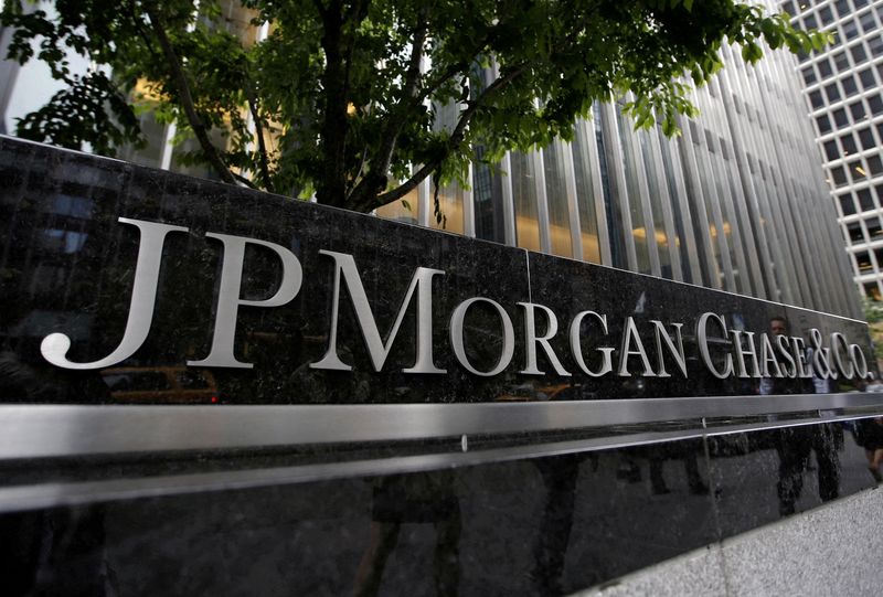 JPMorgan adds former J&J chief Gorsky to board