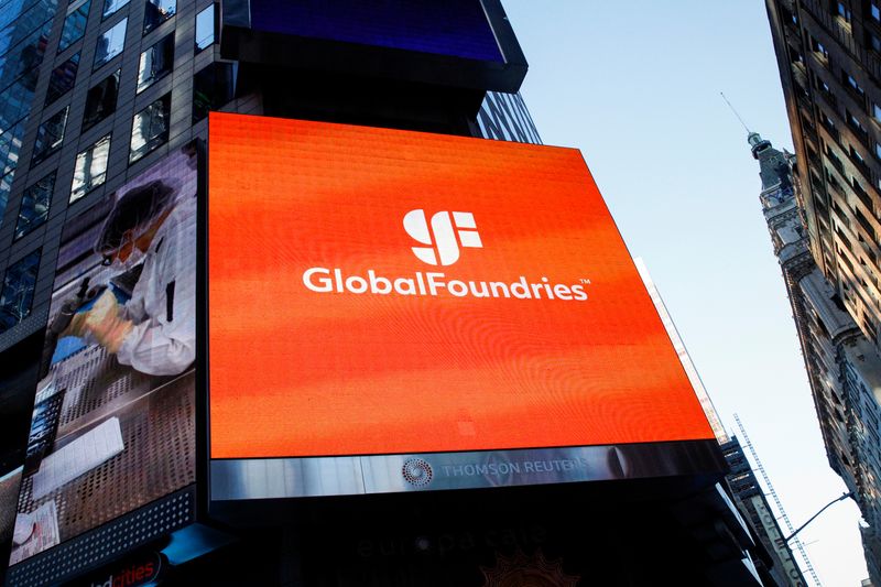 GlobalFoundries CEO: New York chip factory likely delayed if U.S. subsidy bill fails