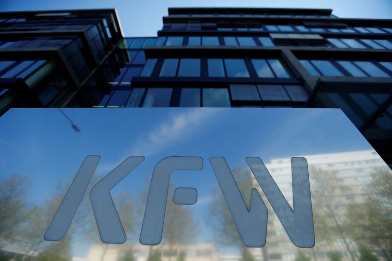 KfW credit line for Uniper could be raised to 8 billion eur - Handelsblatt