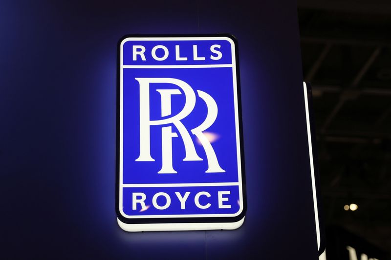 Rolls-Royce says CEO did not suggest Raytheon aimed to spin off P&W