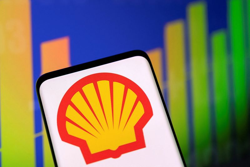 Exclusive: Shell places U.S. Gulf of Mexico assets up for sale - sources