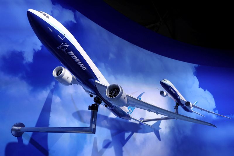 Boeing, AE Industrial Partners to launch second venture fund