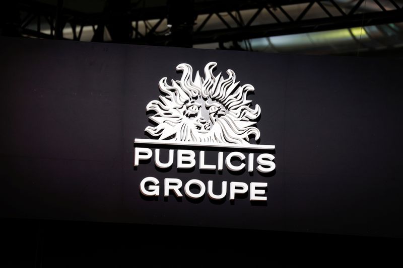 Publicis hikes full-year guidance on 'all-time high' semester