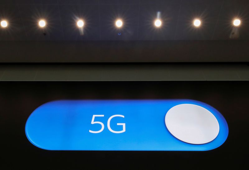 Belgian raises 1.42 billion euros from 5G mobile licence auction