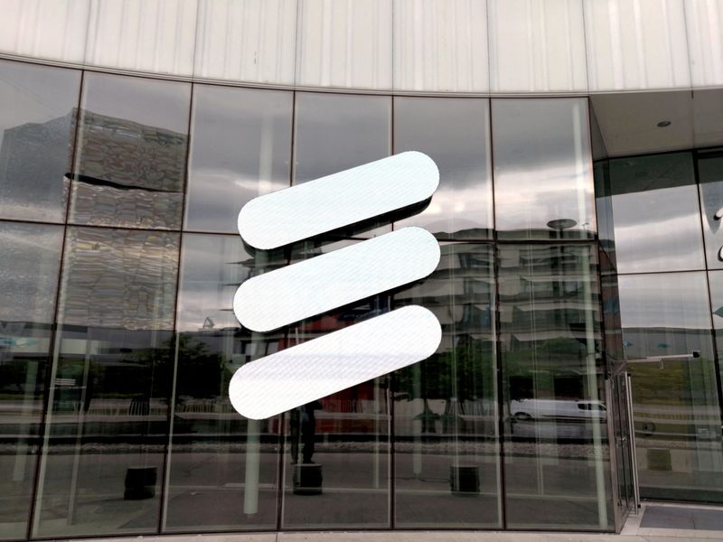 Ericsson closes $6.2 billion Vonage deal after short delay