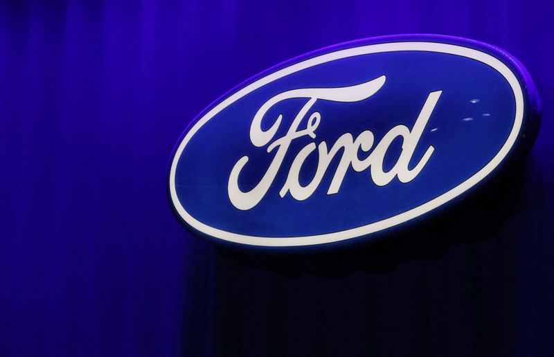 Ford To Lay Off Thousands To Bankroll ‘Green’ Transition: Report